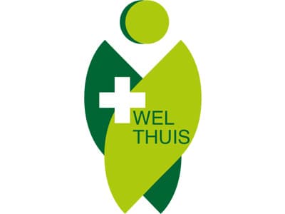 Logo Wel Thuis - Thuisverpleging Pelt